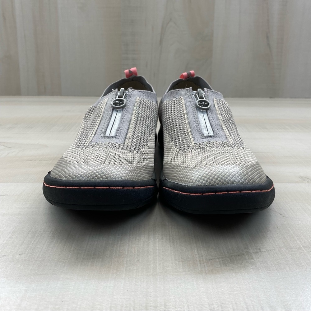 Jsport by Jambu Womens Halden Sneakers - Picture 4 of 9